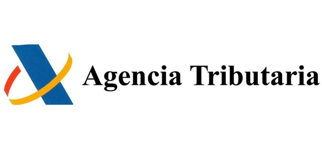 Logotipo de Agencia Tributaria